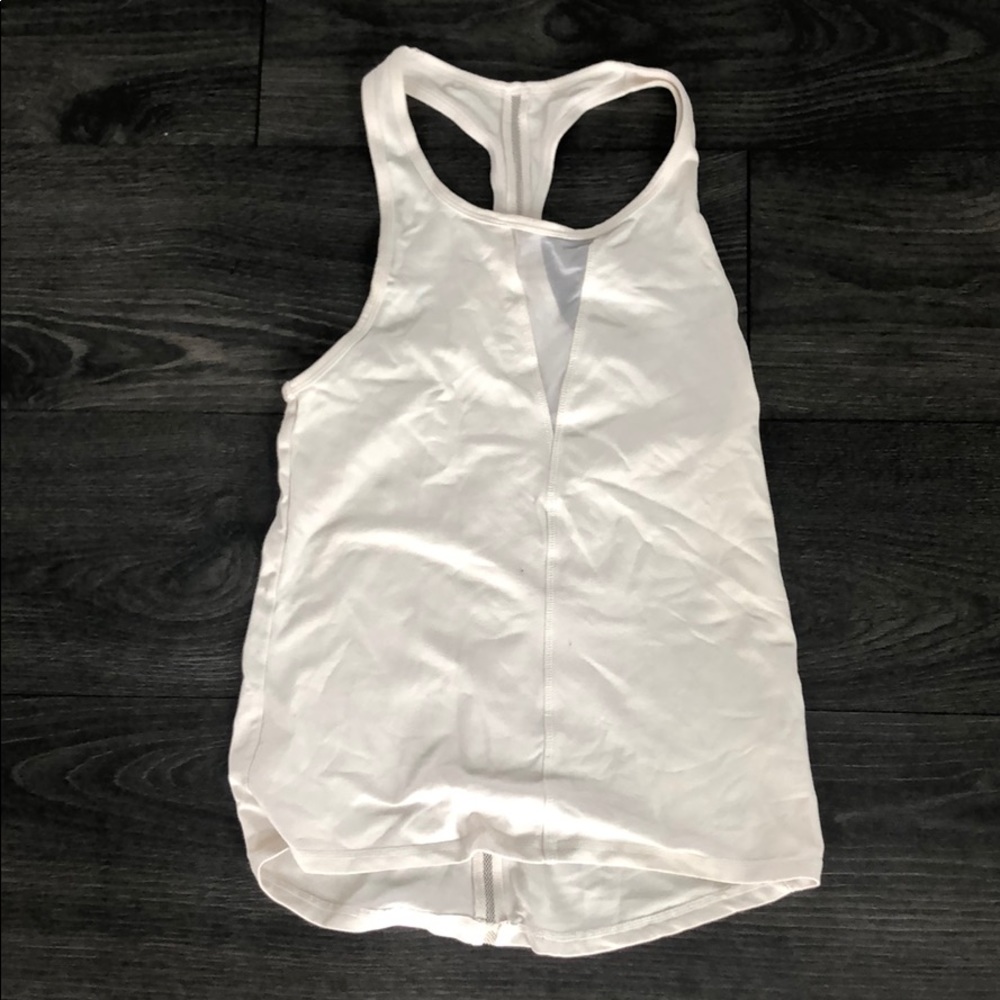 Zyia Active Workout Top